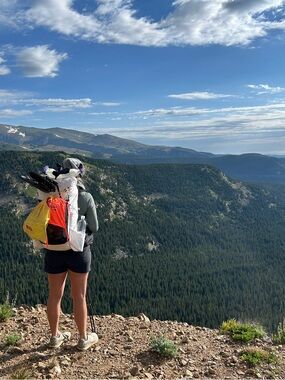 Meet your Posher, Susan